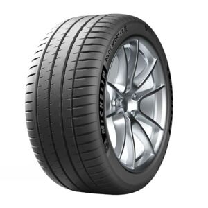 Michelin Pneus d'été MICHELIN Pilot Sport 4 S 265/40R21 XL 105Y