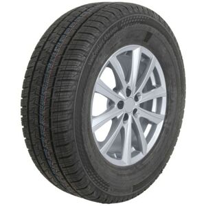 Pneus toutes saisons CONTINENTAL VanContact 4Season 195/75R16C, 107/105R TL - Publicité