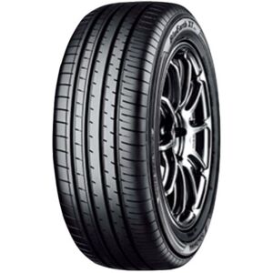 Pneus d'été YOKOHAMA BluEarth-XT AE61 225/55R18 98V - Publicité