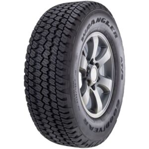 Pneus d'ete GOODYEAR Wrangler AT/S 205/80R16 C 110/108S