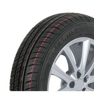 Pneus d'été BARUM Brillantis 2 135/80R13 70T - Publicité