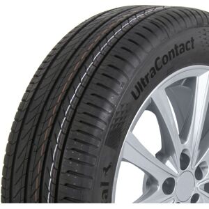 Continental Pneus d'été CONTINENTAL UltraContact 235/50R18 XL 101W