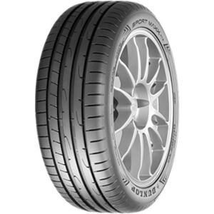 Dunlop Pneus d'été DUNLOP Sport Maxx RT2 285/30R19 XL 98Y