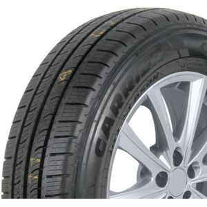 Pneus toutes saisons PIRELLI Carrier All Season 205/75R16C, 110R TL - Publicité