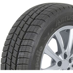 Pneus toutes saisons APOLLO Altrust All Season 215/70R15C, 109/107S TL - Publicité