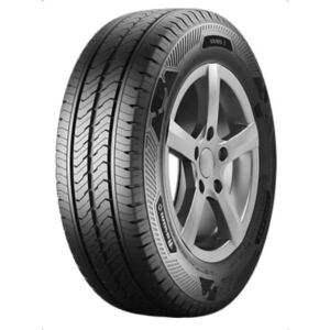 Pneus d'été BARUM Vanis 3 195/75R16 C 110/108T - Publicité