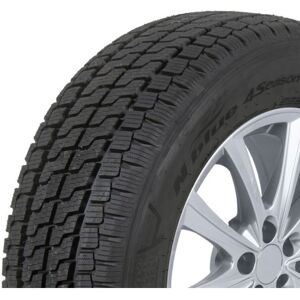 Pneus toutes saisons NEXEN NBlue 4Season Van 195/75R16C, 107R TL - Publicité