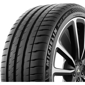 Michelin Pneus d'été MICHELIN Pilot Sport 4 S 335/25R22 XL 105Y