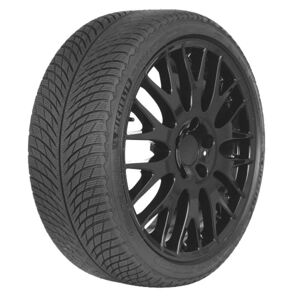 Michelin Pneus d'hiver MICHELIN Pilot Alpin 5 245/35R21 XL 96W