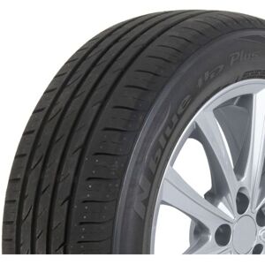 Pneus d'été NEXEN NBlue HD Plus 165/70R13 79T - Publicité