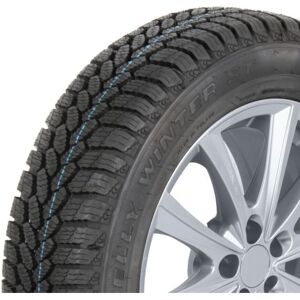 Pneus d'hiver KELLY Winter ST 155/70R13 75T - Publicité