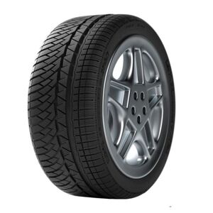 Michelin Pneus d'hiver MICHELIN Pilot Alpin PA4 275/30R20 XL 97W