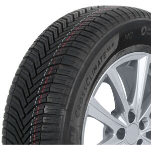 Michelin Pneus toutes saisons MICHELIN CrossClimate SUV 245/60R18 105H