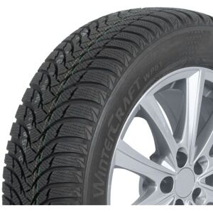 Pneus d'hiver KUMHO Wintercraft WP51 145/80R13 75T - Publicité