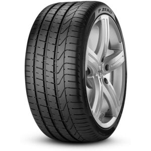 Pirelli Pneus d'été PIRELLI P Zero 265/35R20 XL 99Y