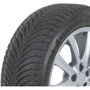 Pneus toutes saisons GOODYEAR Vector 4Seasons SUV G2 215/55R18 XL 99V - Publicité