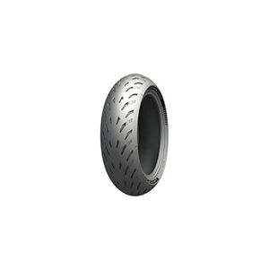 MICHELIN Pneu POWER 5 180/55 ZR 17 M/C (73W) TL - Publicité