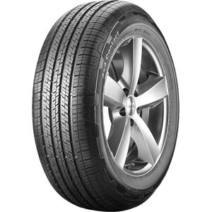 Continental  4X4 Contact ( 255/50 R19 107V XL )