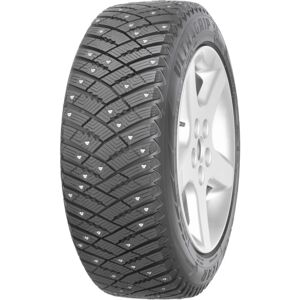 Goodyear Ultra Grip Ice Arctic ( 215/55 R16 97T XL, Cloute )