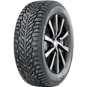 Nokian Hakkapeliitta 9 ( 205/55 R17 95T XL, Clouté ) - Publicité