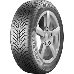 Semperit  All Season-Grip ( 205/45 R17 88V XL EVc )