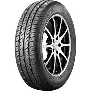 Semperit  Comfort-Life 2 ( 215/60 R16 95W ) - Publicité