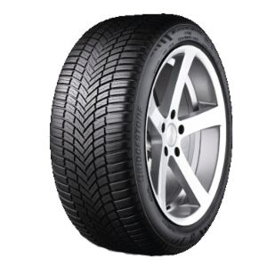 Bridgestone Weather Control A005 DriveGuard RFT ( 205/55 R16 94V XL, runflat )