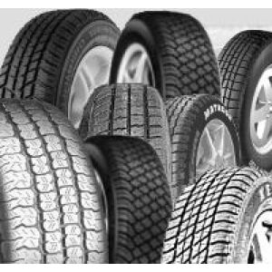 Fulda  EcoControl SUV ( 235/60 R17 102V )