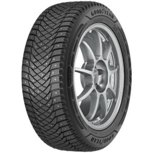 Goodyear Ultra Grip Arctic 2 ( 225/55 R17 101T XL EVR, Cloute )