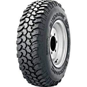 Hankook  Dynamic MT RT01 ( 205/80 R16 104Q XL 4PR POR, OWL )