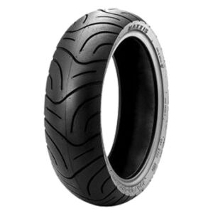 Maxxis  M6029 ( 120/60-13 TL 55P roue arriere, Roue avant )