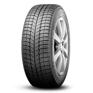 Michelin X-Ice Xi3 ZP ( 245/50 R19 101H, Pneus nordiques, runflat )