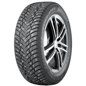 Nokian Hakkapeliitta 10 ( 265/65 R17 116T XL Aramid Sidewalls, SUV, Clouté ) - Publicité