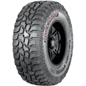 Nokian Rockproof ( LT315/70 R17 121/118Q 10PR Aramid Sidewalls, POR ) - Publicité