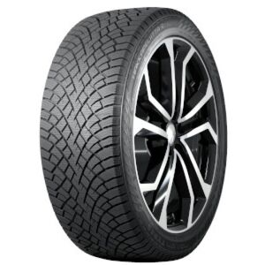 Nokian Hakkapeliitta R5 SUV ( 265/65 R17 116R XL Aramid Sidewalls, Pneus nordiques ) - Publicité