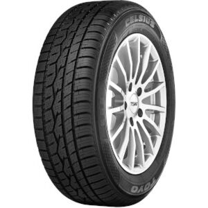 Toyo  Celsius ( 185/55 R16 83V )