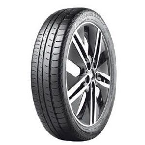 Pneu Bridgestone Ecopia EP500 155/70 R19 84Q Eté * asymmetric * - Publicité