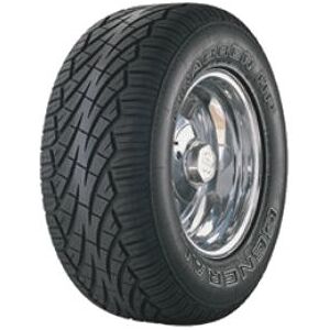 Pneu General Tire Grabber Hp 255/60 R15 102h M+s Owl - Publicité