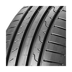 Pneu DUNLOP SPORT BLURESPONSE 225/45 R17 94W Renforcé - Publicité