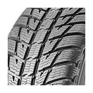 Pneu 4X4 NOKIAN WRSUV3 235/75 R15 105T - C, C, 2, 72dB - Publicité