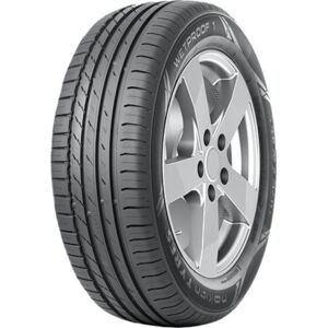 Pneu Nokian Wetproof 1 ( 205/55 R16 91V ) - Publicité