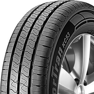 Kumho PorTran KC53 ( 205/65 R15C 102/100T 6PR ) - Publicité