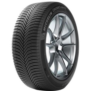 PNEU 4 saisons Michelin CROSSCLIMATE+ 4 saisons 195/50 R15 86 V - Publicité