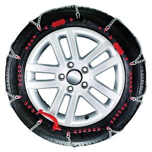 Paire De Chaines Neige À Croisillons 275/45 R13 Maggi The One 7 N° 70 Maggigroup - Publicité