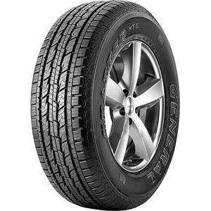 Pneu General Grabber HTS 60 ( 275/60 R20 115S ) - Publicité