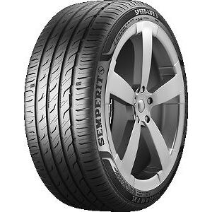 Pneu Semperit Speed-Life 3 ( 215/45 R17 91Y XL ) - Publicité