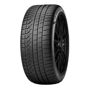 Pneu Pirelli P Zero Winter ( 265/35 R19 98W XL ALP ) - Publicité