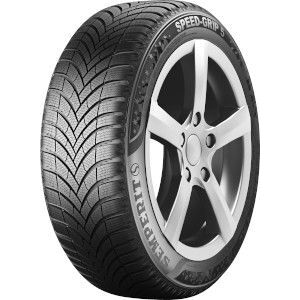 Pneu Semperit Speed-Grip 5 ( 225/60 R18 104V XL EVc ) - Publicité