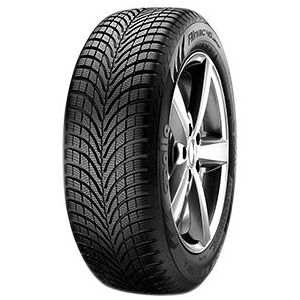 Pneu Apollo Alnac 4G Winter ( 205/65 R15 94T ) - Publicité