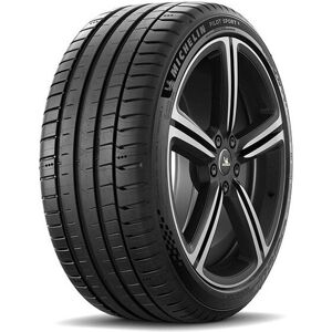 PNEU Et Michelin Pilot Sport 5 225/40 R18 92 Y - Publicité